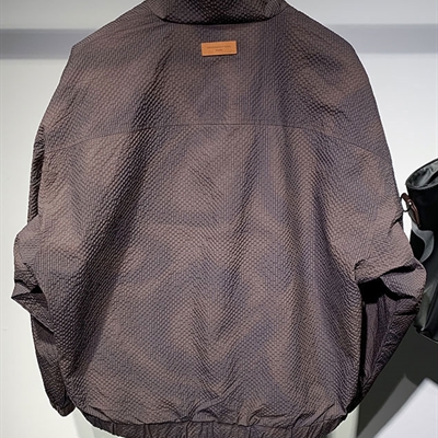 市场上装-夹克-休闲夹克