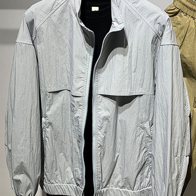 市场上装-夹克-休闲夹克