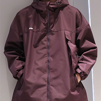 市场上装-夹克-休闲夹克