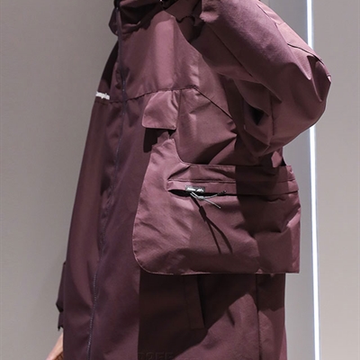 市场上装-夹克-休闲夹克