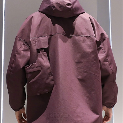 市场上装-夹克-休闲夹克