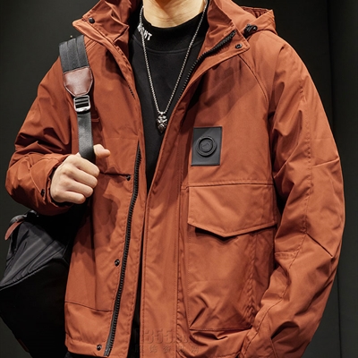 市场上装-棉衣/羽绒服-休闲棉服