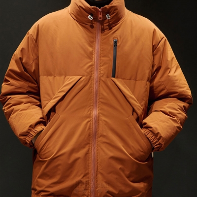 市场上装-棉衣/羽绒服-休闲棉服