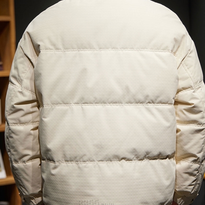 市场上装-棉衣/羽绒服-休闲棉服