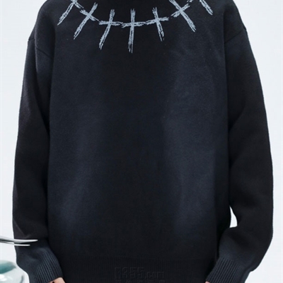 市场上装-卫衣-电商卫衣