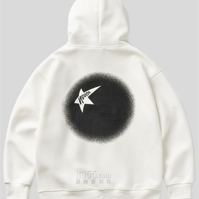 市场上装-卫衣-电商卫衣