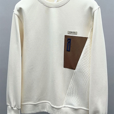 市场上装-卫衣-休闲卫衣