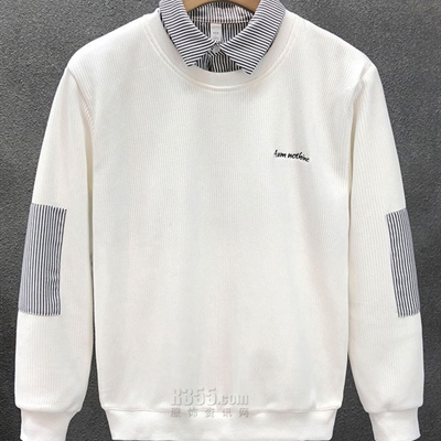 市场上装-卫衣-休闲卫衣