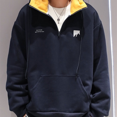 市场上装-卫衣-休闲卫衣