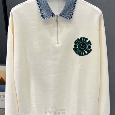 市场上装-卫衣-休闲卫衣