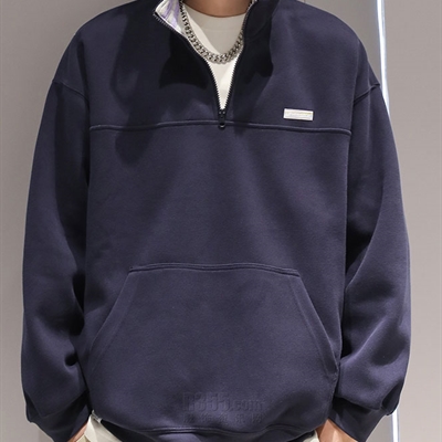 市场上装-卫衣-休闲卫衣