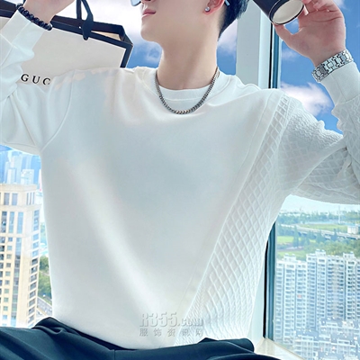 市场上装-卫衣-休闲卫衣