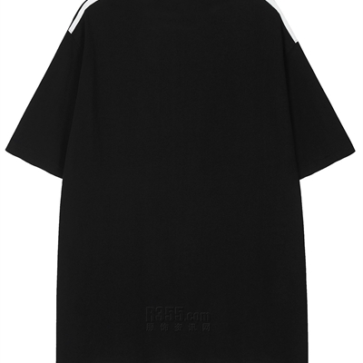 市场上装-T恤-电商T恤