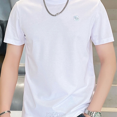 市场上装-T恤-欧货T恤