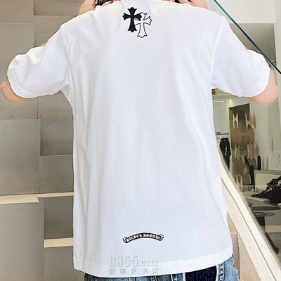 市场上装-T恤-欧货T恤