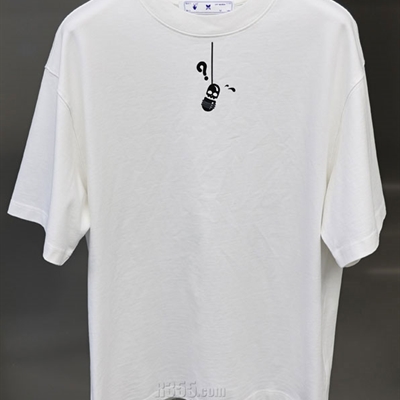 市场上装-T恤-欧货T恤