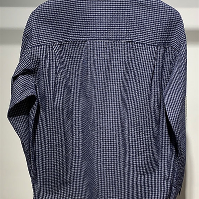 市场上装-衬衫-休闲衬衫