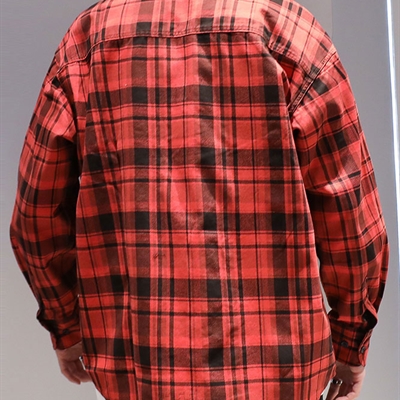 市场上装-衬衫-休闲衬衫