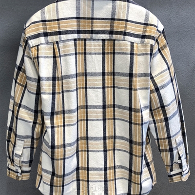 市场上装-衬衫-休闲衬衫