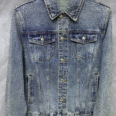 市场上装-夹克-欧货夹克