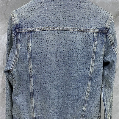 市场上装-夹克-欧货夹克