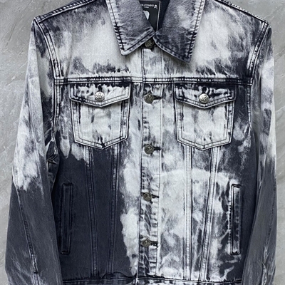 市场上装-夹克-欧货夹克