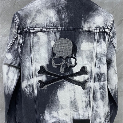 市场上装-夹克-欧货夹克