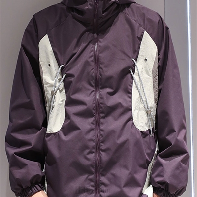 市场上装-夹克-休闲夹克