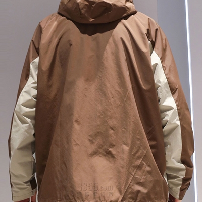 市场上装-夹克-休闲夹克