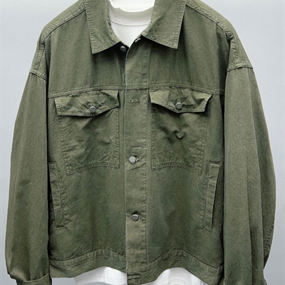 市场上装-夹克-休闲夹克