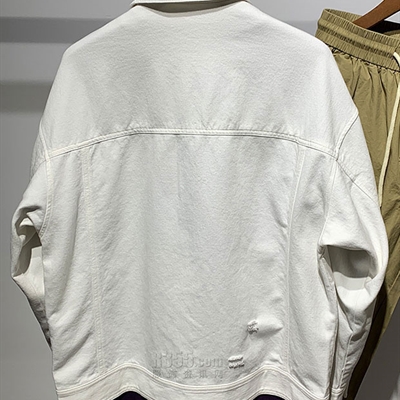 市场上装-夹克-休闲夹克