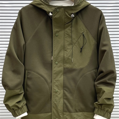 市场上装-夹克-休闲夹克