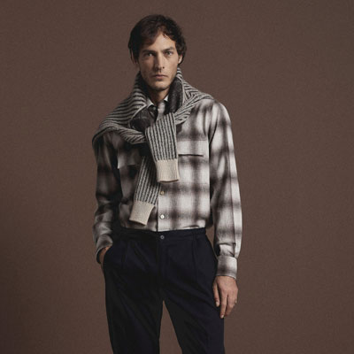 2024秋冬kiton——米兰