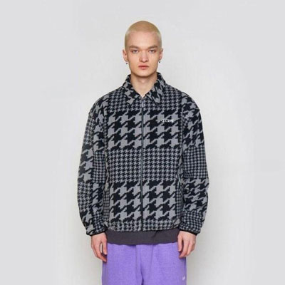 2024秋冬_Xoxogoodboy_造型搭配_欧洲大牌资料服装