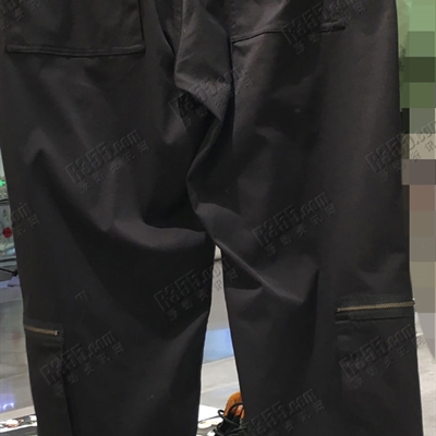 运动品牌-单裤-男运动单裤【实拍】