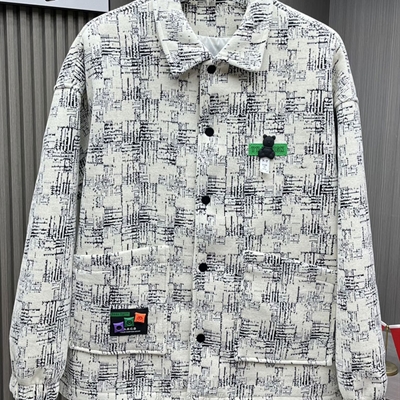 市场上装-夹克-休闲夹克