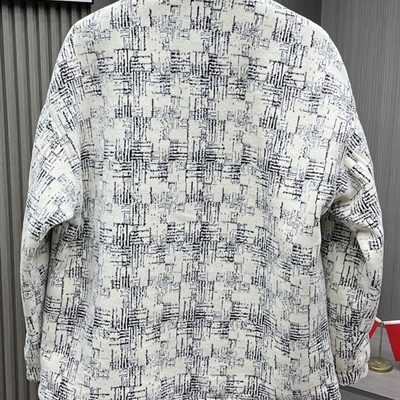 市场上装-夹克-休闲夹克