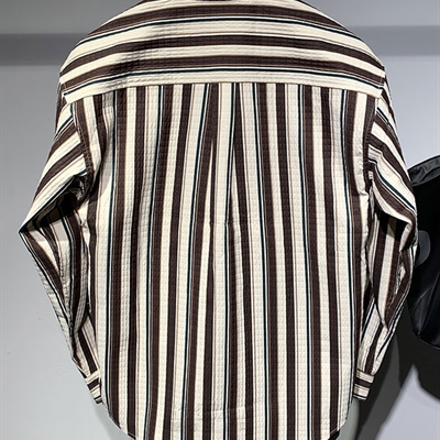 市场上装-衬衫-休闲衬衫