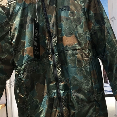 户外品牌-棉衣/羽绒服-男户外棉服【实拍】