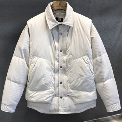 市场上装-棉衣/羽绒服-休闲棉服