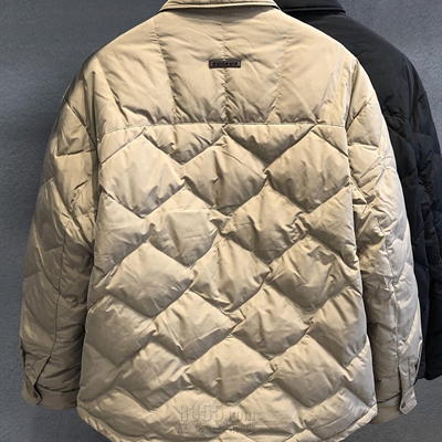 市场上装-棉衣/羽绒服-休闲棉服