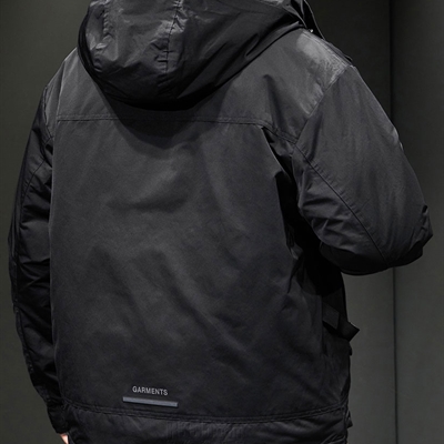 市场上装-棉衣/羽绒服-休闲棉服