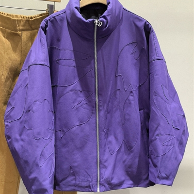 市场上装-棉衣/羽绒服-休闲棉服