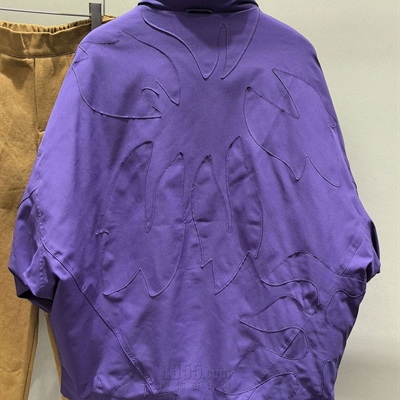 市场上装-棉衣/羽绒服-休闲棉服