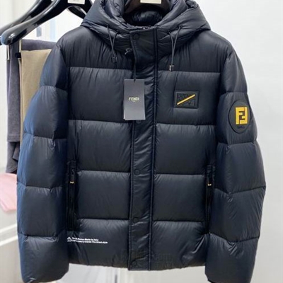 市场上装-棉衣/羽绒服-欧货棉服