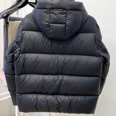 市场上装-棉衣/羽绒服-欧货棉服
