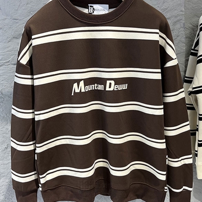 市场上装-卫衣-休闲卫衣