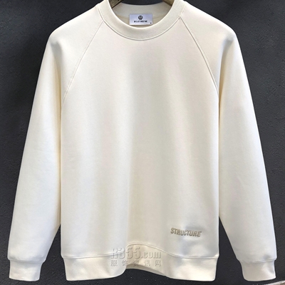 市场上装-卫衣-休闲卫衣