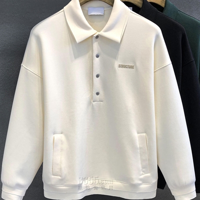 市场上装-卫衣-休闲卫衣