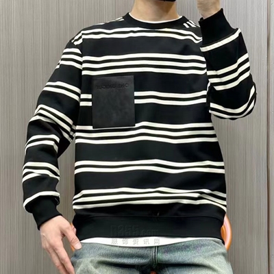 市场上装-卫衣-休闲卫衣